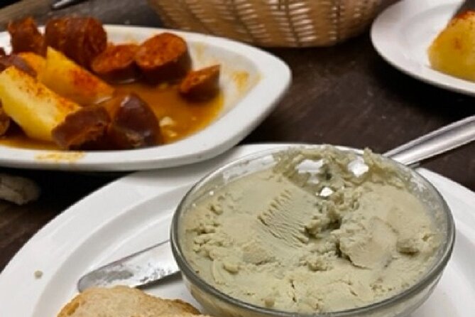 Madrid by Night Small Group Tour: Stories, Sights and Tapas Bites - Who should book this Madrid by Night tapas tour