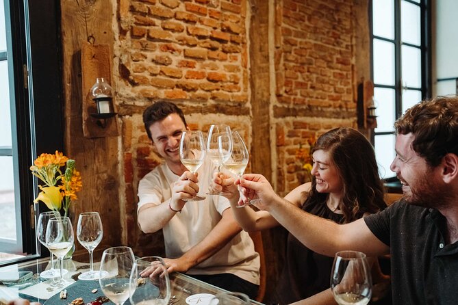 Madrid Evening Tapas and Wine Guided Tour - Food, drinks, and the real value of paying $105.46