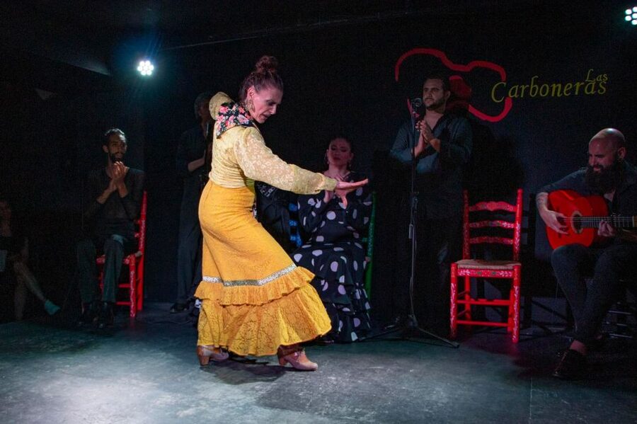 Madrid: Flamenco Show with Tapas and Wine Tour - Price and what you’re actually paying for ($129)