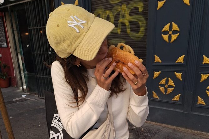 Madrid Food Tour: Tapas, Drinks and Delights with a Local - Why this 3.5-hour Madrid tapas walk feels like the real thing
