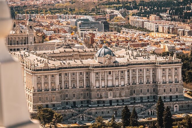 Madrid Food Tour: Tapas, Drinks and Delights with a Local - Price and value: is $65.17 a good deal?
