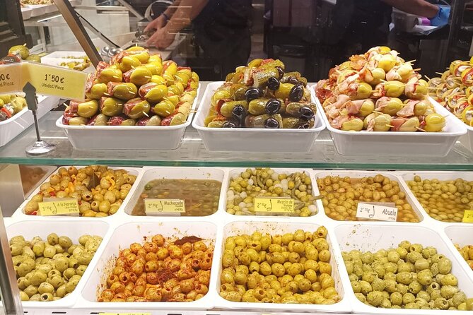 Madrid Food Tour: Tapas, Drinks and Delights with a Local - Who this tour suits best (and who should look elsewhere)