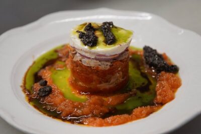 Madrid Gourmet Tapas Small Group Tour - How Four Tapas Stops Turn Into a Real Meal