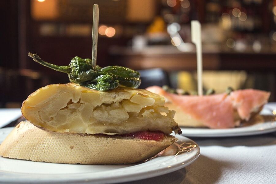 Madrid: Guided Food Tour with Authentic Tapas & Delicacies - The Secret Dish: Why the Surprise Ending Changes Everything