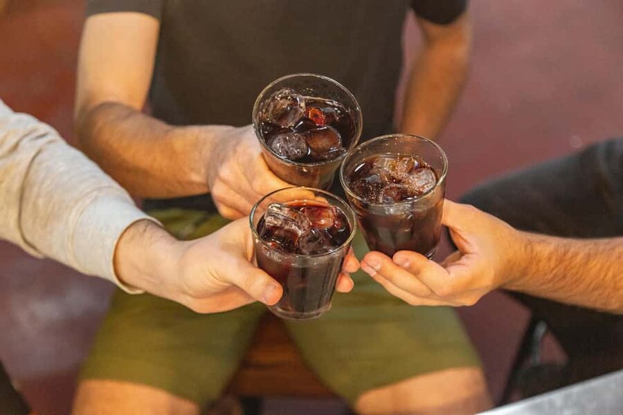 Madrid: Guided Food Tour with Authentic Tapas & Delicacies - Walking Time, Shoes, and How to Fit It Into Your Madrid Day