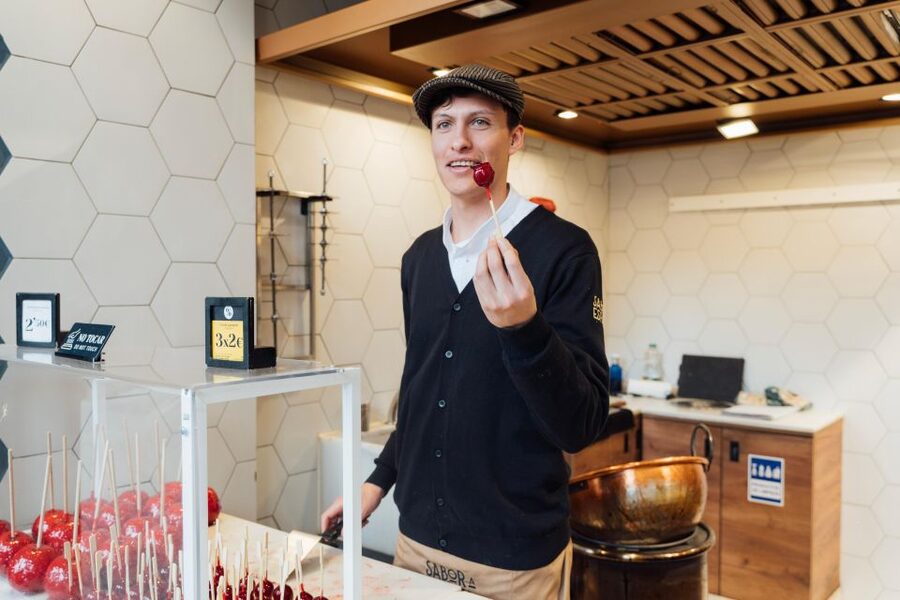 Madrid Guided Food Tour with Tapas and Spanish Wine - Price and Value: What $96 Actually Buys You