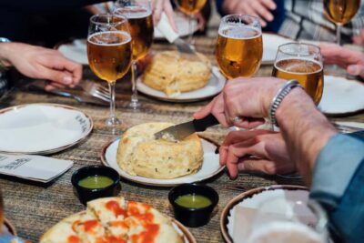 Madrid Guided Food Tour with Tapas and Spanish Wine - Meeting Spot and Timing: Plaza de los Carros to Plaza Mayor
