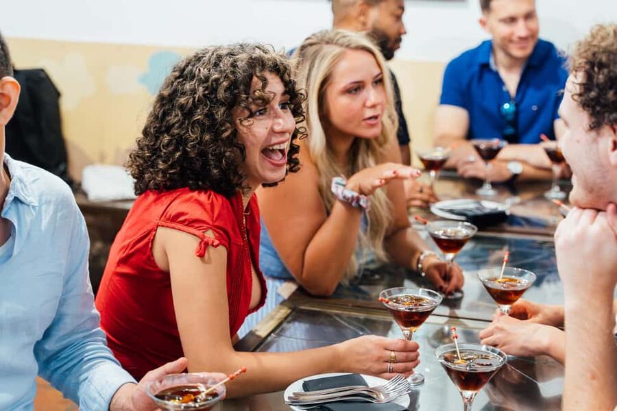 Madrid: Guided Food Tour with Tapas Tastings and Drinks - Price and value: is $84 worth it?