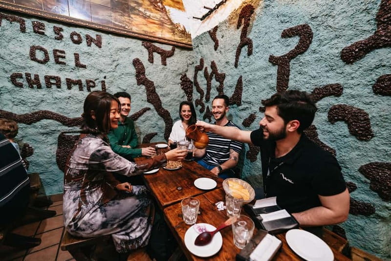 Madrid: Guided Tapas and Wine Tour with Terrace Visit - The Rooftop Cava Finish: Evening vs Morning Choice