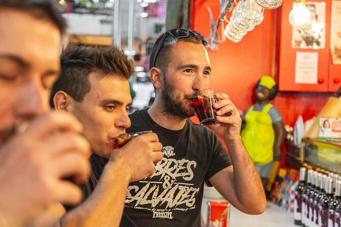 Madrid Historic Centre Food Tour with Authentic Tapas & Wines - Key highlights worth planning for
