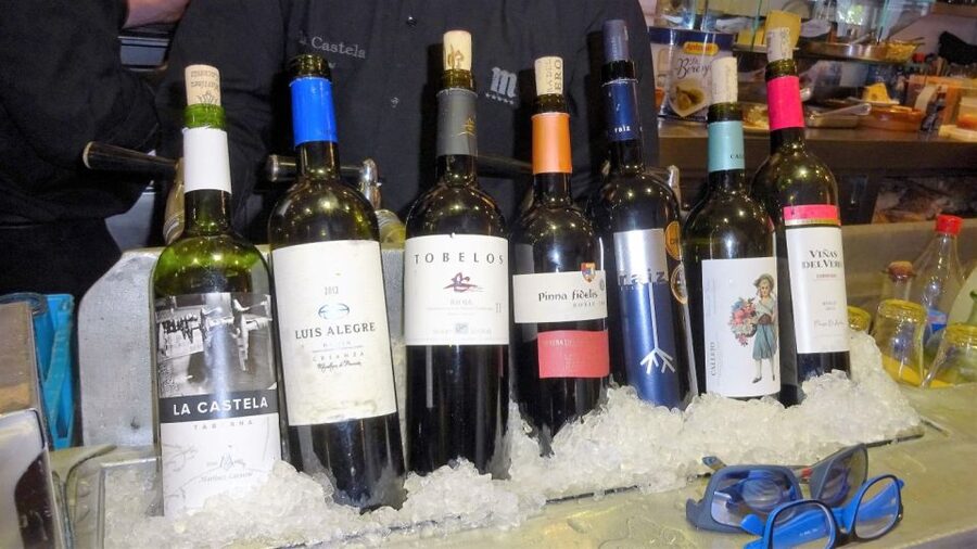 Madrid: Iberico Ham and Spanish Wine Small-Group Food Tour - Key things to know before you go