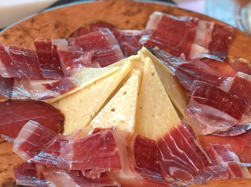 Madrid: Los Porches Flamenco Show with Tapas and Wine Ticket - Should You Book Los Porches Flamenco With Tapas and Wine?