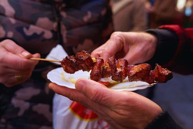 Madrid: Not Just Another Tapas & Wine Tour by Eating Europe - Key highlights I’d book for