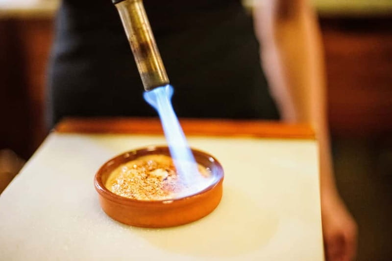 Madrid: Paella & Tapas Cooking Class and Market Visit - Key things I’d circle in your notes