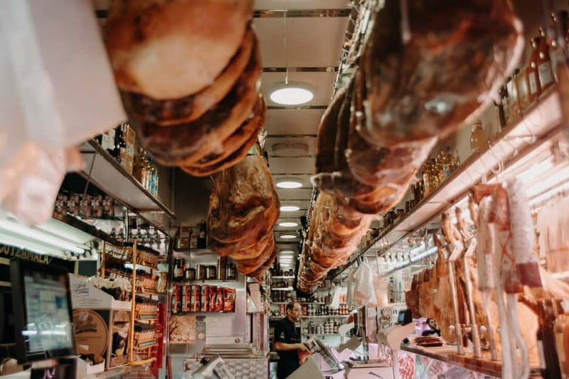 Madrid: Paella & Tapas Cooking Class and Market Visit - Price and Value: Is $112 Worth It?