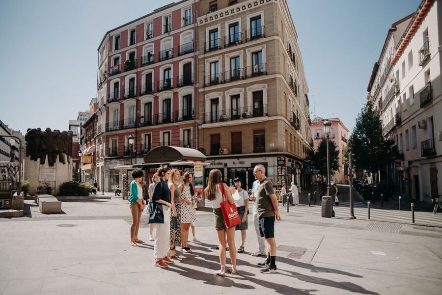 Madrid: Paella & Tapas Cooking Class and Market Visit - Who This Class Fits Best (and Who Should Skip It)