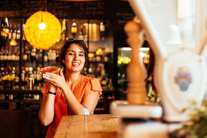 Madrid Private Food Walking Tour with 6 or 10 Tastings - Key takeaways before you book