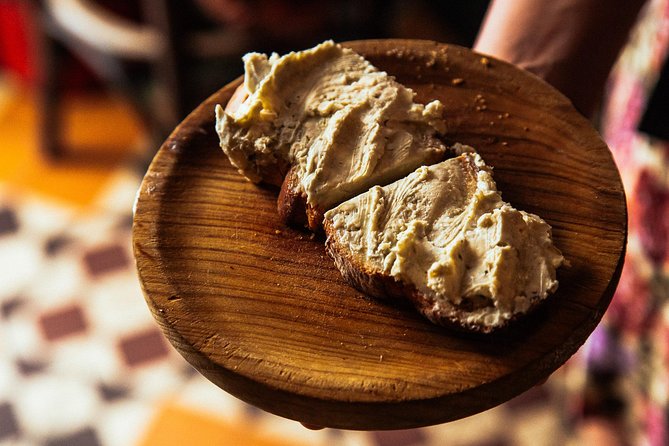 Madrid Private Food Walking Tour with 6 or 10 Tastings - Plaza de Chueca to Casa de las Siete Chimeneas: the tour’s “walking + story” core