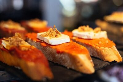 Madrid Private Food Walking Tour with 6 or 10 Tastings - Private 3-hour flow: how the 6 vs 10 choice changes the trip