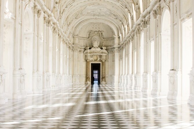 Madrid: Royal Palace Expert Guided Tour with Optional Tapas - Optional Royal Collections Gallery: choose your level of art focus