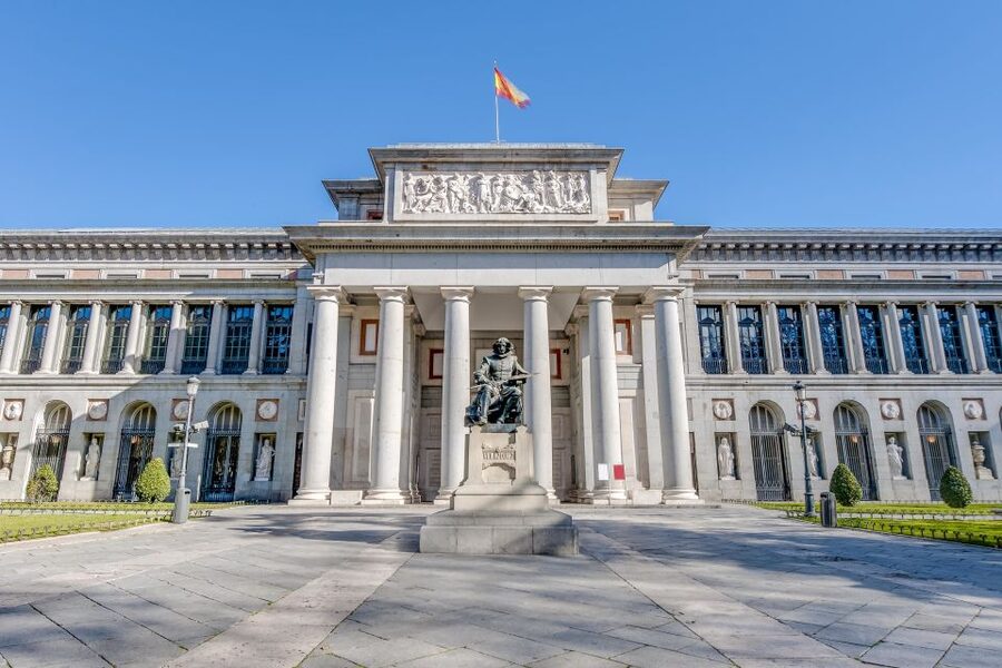 Madrid: Small Group of Prado Museum Tour & Optional Tapas - Why the Prado skip-the-line matters more than you think