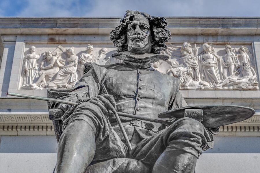 Madrid: Small Group of Prado Museum Tour & Optional Tapas - The building lesson: Charles III and the Prado’s “why”