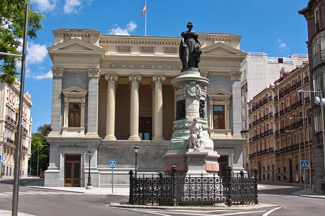 Madrid: small group tour of the Prado Museum - Key things I’d prioritize before you go