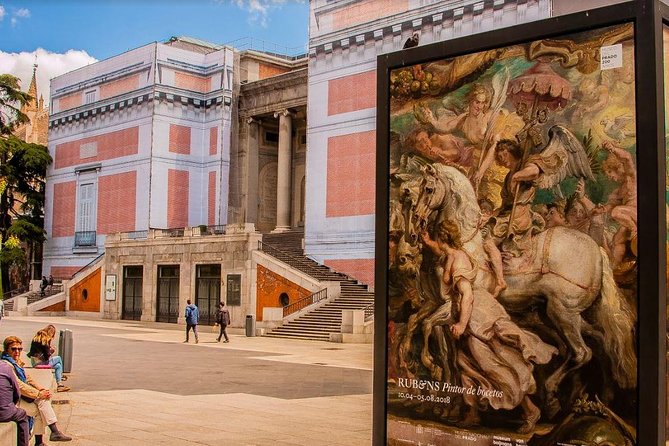 Madrid: small group tour of the Prado Museum - Price and value: is $49.48 for just over two hours fair?