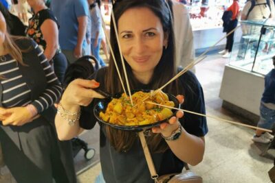 Madrid: Street Food Walking Tour in the Plaza Mayor Area - Plaza Mayor Sightseeing Break: Stop, Look, Then Eat Again