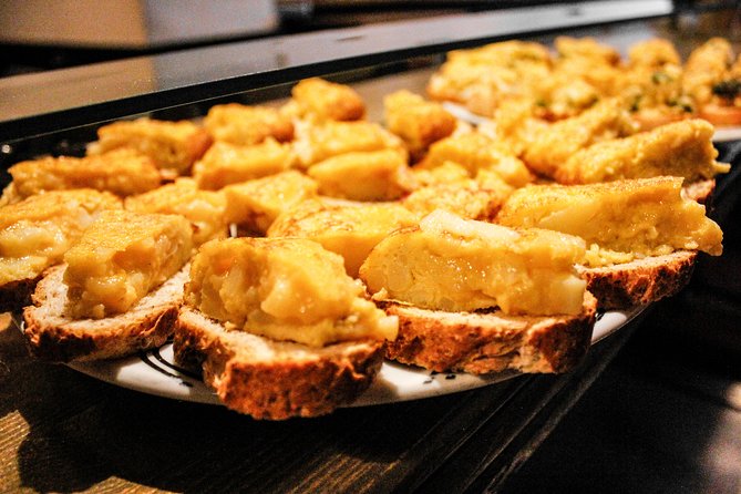 Madrid Tapas Crawl ️Tour by FLT - Key things you should notice before you go