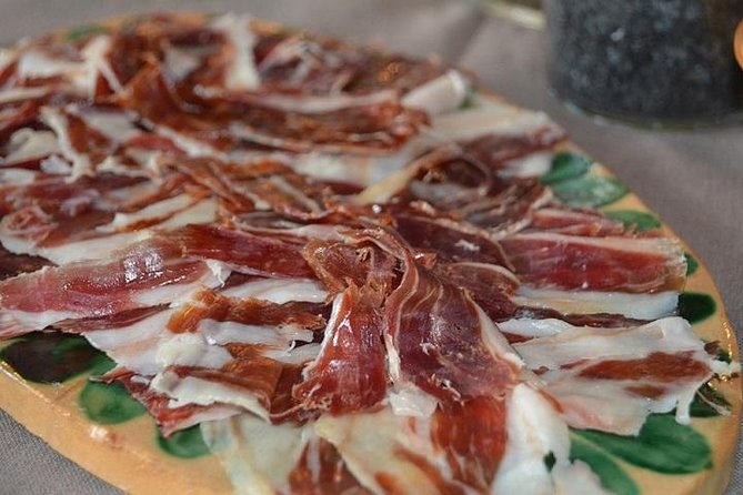 Madrid Tapas & Drinks: A Small Group Culinary Adventure - Puerta del Sol start: where you meet and why it matters