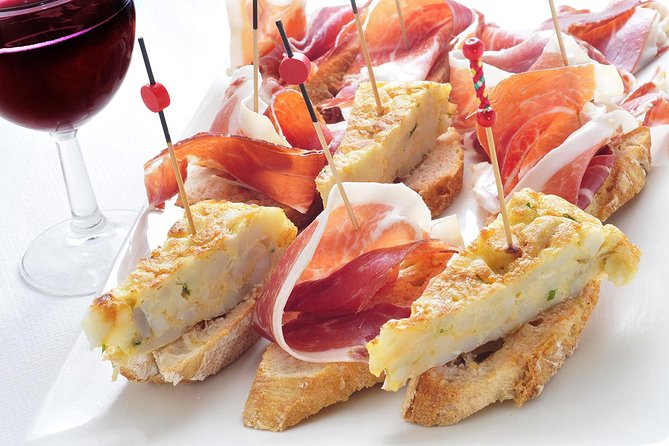 Madrid Tapas Experience Walking Tour - Price and drinks: where the value really comes from