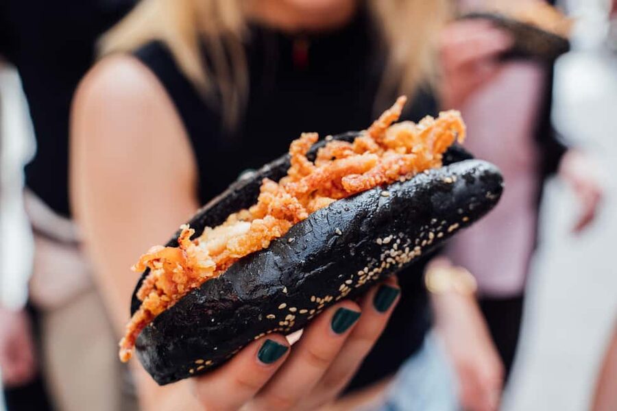 Madrid: Tapas Food Tour with Drinks and Food - La Latina’s Cobblestones: Why the Walk Matters