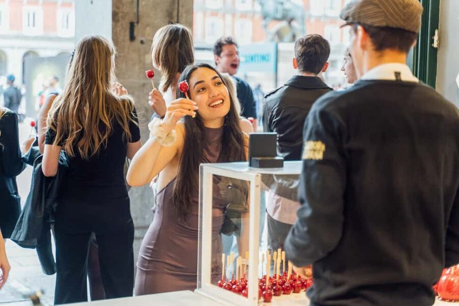 Madrid: Tapas Food Tour with Drinks and Food - Who Should Book This Tapas Tour (and Who Should Skip It)