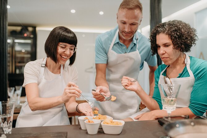 Madrid Tapas & Paella Cooking Experience with Local Market Visit - Price and Logistics: What You’re Really Paying For