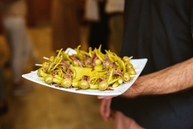 Madrid Tapas & Paella Cooking Experience with Local Market Visit - Dietary Fit: Who This Works For and Who Should Skip It