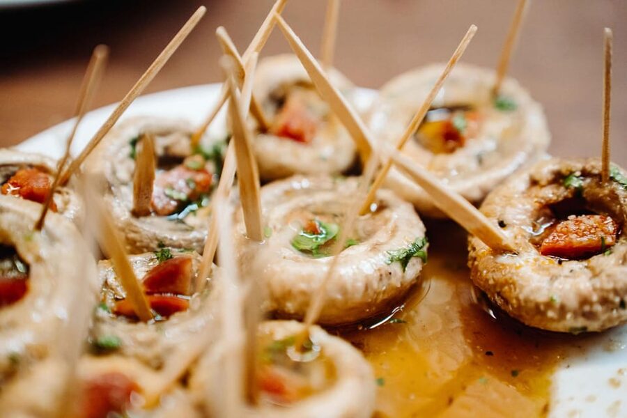 Madrid: Tapas, Taverns & History Tour - Key things to know before you go