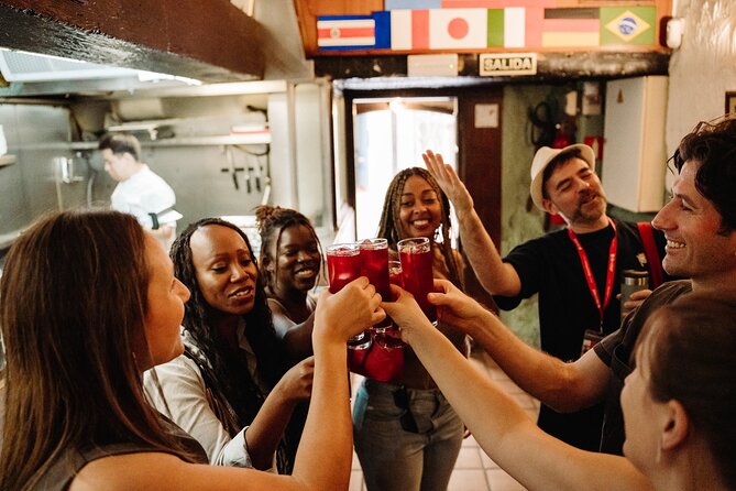 Madrid Tapas & Taverns Small Group Food & History Tour - Price and value: what $95.53 gets you