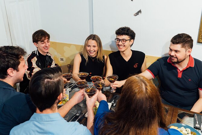 Madrid: Tapas Walking Tour with Food and Drinks Included - Price and Value: What the $78.61 Buys You
