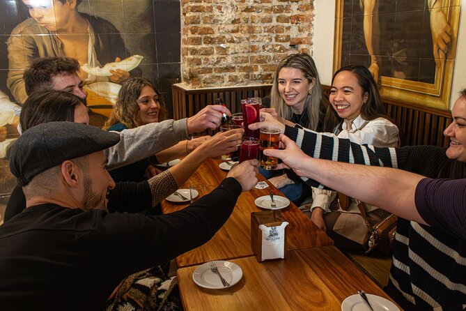 Madrid Tapas, Wine and History Tour - Lunch vs dinner tours: pick your hunger, pick your timing