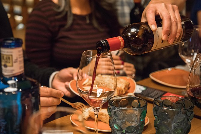 Madrid Tapas & Wine Tasting Walking Tour – Small Group Local Bars - Best for: first-timers, foodies, and solo diners