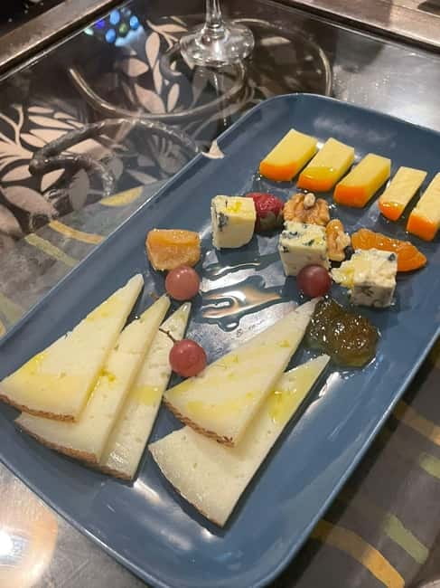 Madrid: Tasty Tapas Tour & Visit to a Terrace with Views - Price and value: is $55 a fair deal for 3.5 hours?