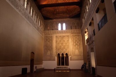Magical Toledo - Half Day Trip from Madrid with culinary tasting - Damasquinados Suarez: swords, gold, and old-school craft