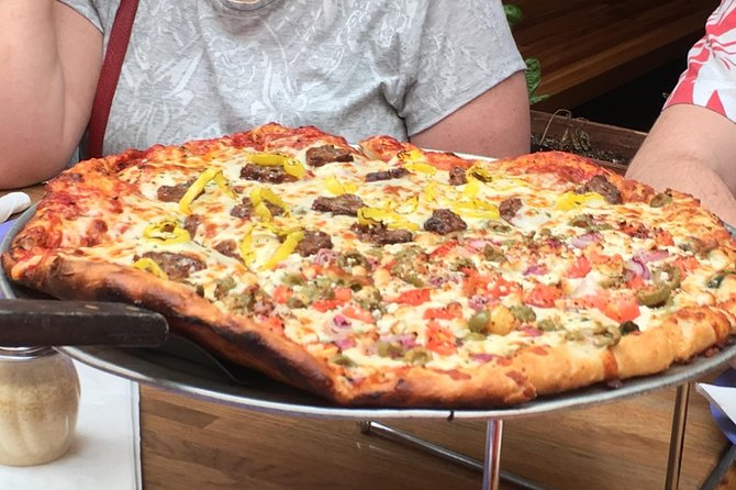 Mainstrasse Village Food Tour in Covington KY - MainStrasse Village: a walk that feels like stepping back in time