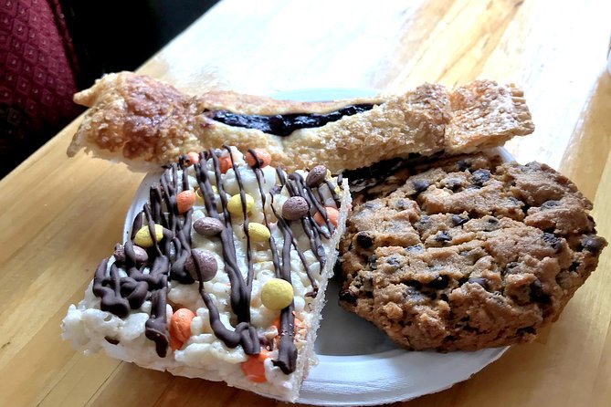 Mainstrasse Village Food Tour in Covington KY - Key moments that make this tour worth the price