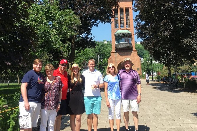 Mainstrasse Village Food Tour in Covington KY - Cock & Bull Public House: pretzels, beer, and a proper local pick