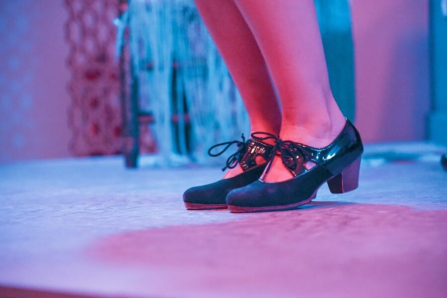 Malaga: Flamenco, Tapas, and Wine Tour - The Setup: How This 4-Hour Malaga Evening Flows