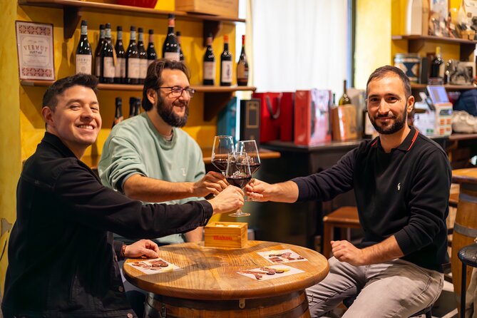 Malaga Food Tour with 12+ Tastings: Tapas, Olive Oil, Ham & More - Plaza Enrique García-Herrera: the warm start that sets the tone