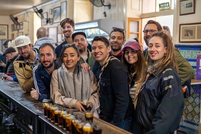 Malaga Food Tour with 12+ Tastings: Tapas, Olive Oil, Ham & More - What the 12+ tastings actually feel like (it adds up fast)