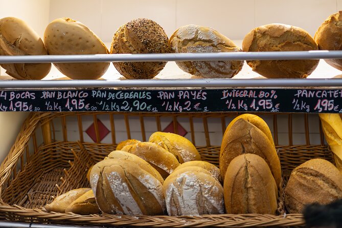 Malaga Food Tour with 12+ Tastings: Tapas, Olive Oil, Ham & More - How the route feels in 3½ hours (and who should go)